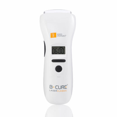 B-Cure Laser Pro - Softlaser Zur Schmerztherapie Kaufen