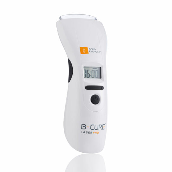 B-Cure Laser Sport - Softlaser Zur Schmerztherapie Kaufen